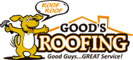 Good's Roofing